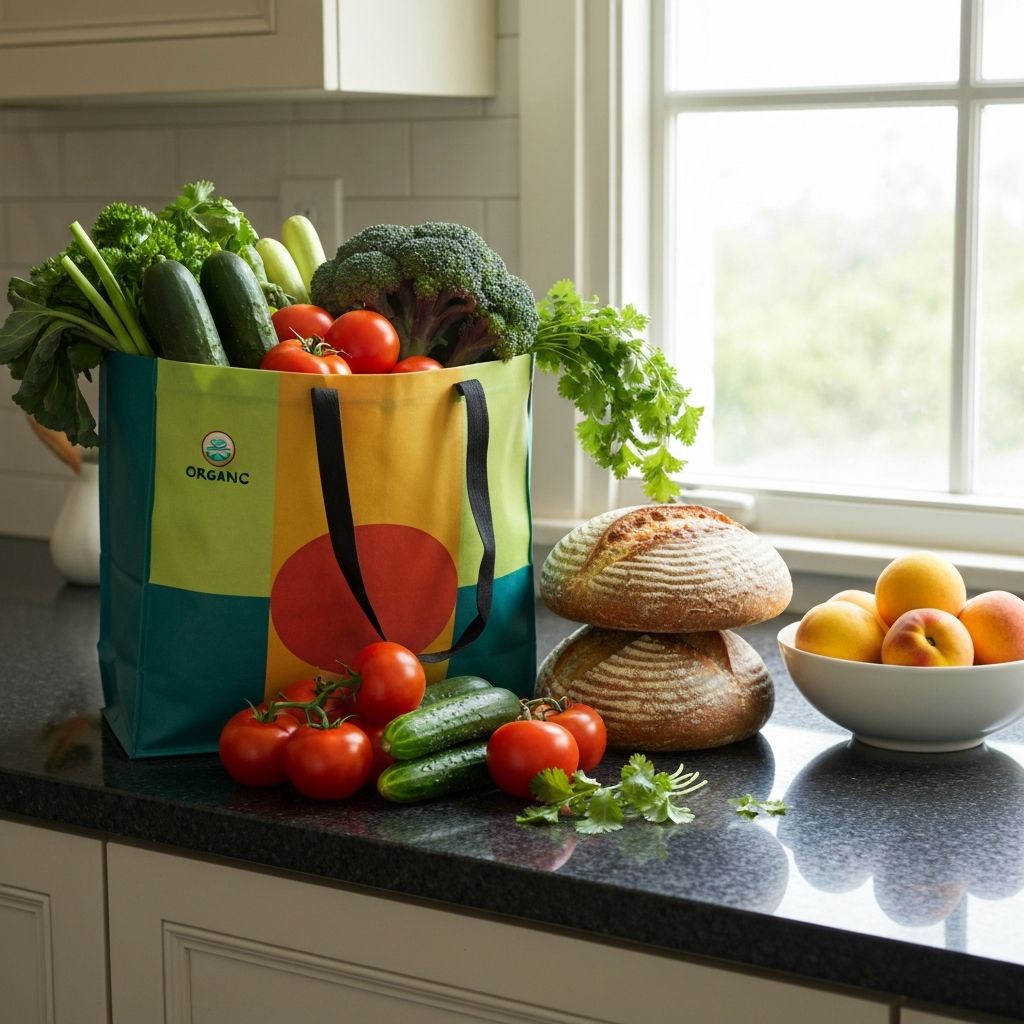 Decisiones alimentarias